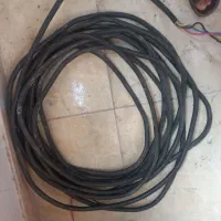 کابل 4در10خشک