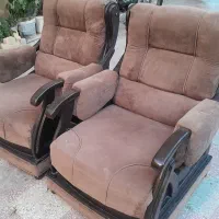 مبل ۷ نفر