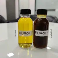 هیدروکربن سبک و سنگین