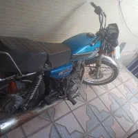 هندا  200cc MATIN موتوریت بزرگ