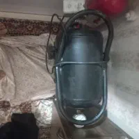 پمپ باد قوی