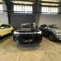 TKKتجارت خودرو خسروانی BAIC BEIJING X7 نقد و اقساط