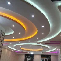 اجرای کناف و آرامسترانگ
