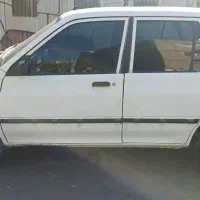 پراید مدل۸۹ دوگانه|خودرو سواری و وانت|قدس, شهرقدس|دیوار