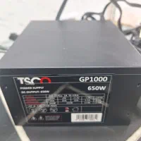 پاور کیس|قطعات و لوازم جانبی رایانه|صومعه‌سرا, |دیوار