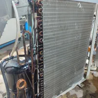 کولرگازی۳۶هزار تراست