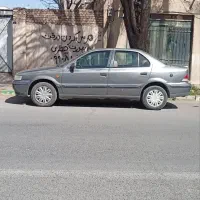 سمند|خودرو سواری و وانت|خمین, |دیوار