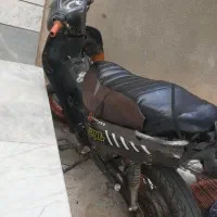 موتور ۱۳۰ س س مدل ۱۳۹۰ فروشی