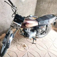 موتور۱۲۵مدل۹۴