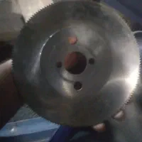 تیغ اره آب صابون ۱۸