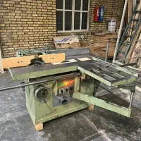 دورکن فرز ایران رنده