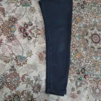 شلوار لی کشی سایز ۳۱ ۳۴|لباس|همدان, |دیوار