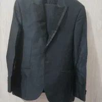 کت وشلوار مردانه