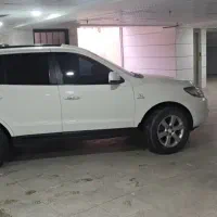 سانتافه|خودرو سواری و وانت|همدان, |دیوار