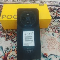 گوشی پوکوc75 نو نو