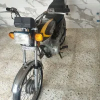 هندا مزایده 125