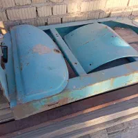 لوازم کامیون|قطعات یدکی و لوازم جانبی|مرودشت, قانون|دیوار