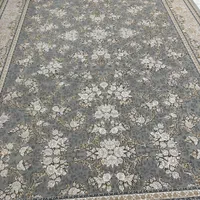فرش سیلور طلا کوب 1200