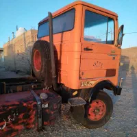 فروش خاور 608