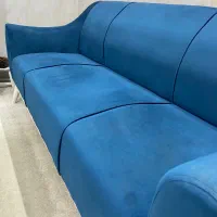 مبل راحتی هفت نفره مدل آیدین