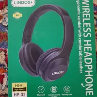هدفن HP-02