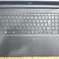 لپ تاپ Dell latitude 3500 touch لمسی|رایانه همراه|بجنورد, |دیوار