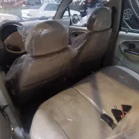 mvm110مدل ۹۴ کم کارکرد ۴سیلندر۴۰تاکار|خودرو سواری و وانت|رشت, یخسازی|دیوار