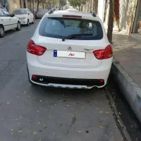 کوییک مدل 1404|خودرو سواری و وانت|کهریزک, |دیوار