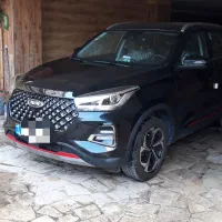 X55 pro ie|خودرو سواری و وانت|آستارا, |دیوار