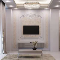 طراحی سه بعدی داخلی و معماری رج آرک|خدمات پیشه و مهارت|قزوین, |دیوار