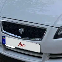رانا پلاس 401 درحد صفر