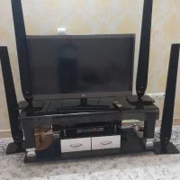 باند|سیستم صوتی خانگی|اسلامشهر, شهرک محمدیه|دیوار