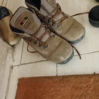 کفش کوهستانی بلژیکی اصل سایژ ۳۸