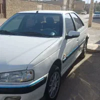 پارس tu5 96 خونگی|خودرو سواری و وانت|فلاورجان, |دیوار