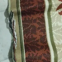 گلیم|گلیم، جاجیم، گبه|بجنورد, |دیوار