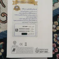 سامسونگ Galaxy A55 با حافظهٔ ۲۵۶ گیگابایت|موبایل|تهران, تهرانپارس غربی|دیوار