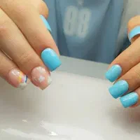 ناخن کاری|خدمات آرایشگری و زیبایی|قم, پردیسان|دیوار