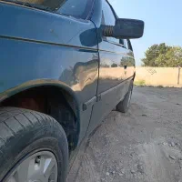 پژو اردی 84|خودرو سواری و وانت|زرند, |دیوار