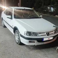 پژو پارس ساده، مدل ۱۳۹۰
