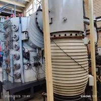 فروش دستگاه پی وی دی|ماشین‌آلات صنعتی|سمنان, |دیوار