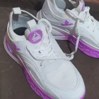 کتونی نو سایز ۳۷ Reebok|کیف، کفش، کمربند|تنکابن, |دیوار