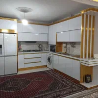 انجام کارکابینت ام دی اف