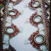 کریشی|لوازم خیاطی و بافتنی|هیرمند, |دیوار