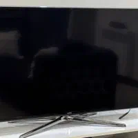 تلویزیون ۴۸ اینچ سامسونگ با میز