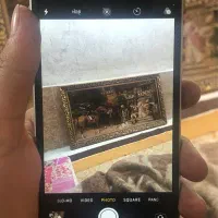 ایفون ۶s plus|موبایل|یزد, |دیوار