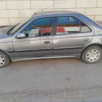 پژوپارس نوک مدادی مدل ۹۲ خوش رکاب