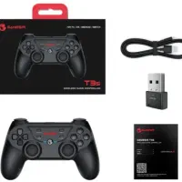 دسته بازی بیسیم