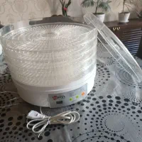 میوه خشک کن Lavita وهواپز دسینی۱|سایر لوازم برقی|تهران, سیمای ایران|دیوار