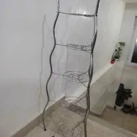 استند قابلمه|آبچکان و نظمدهنده ظروف|اردبیل, |دیوار