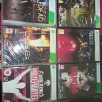 بازیهای کنسول xbox360|کنسول، بازی ویدئویی و آنلاین|اهواز, شریعتی جنوبی|دیوار